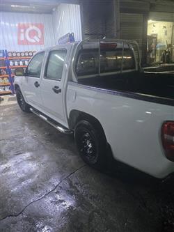 شێڤرۆلێت کۆلۆرادۆ